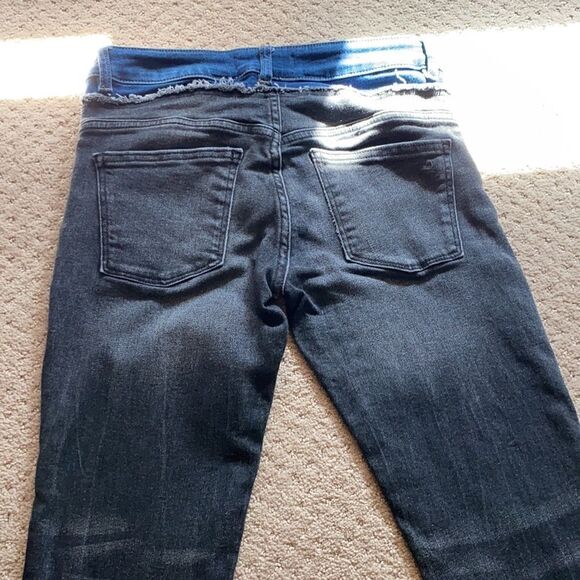 DL1961 Margaux Instasculpt. Size 26.  Very good condition. - Picture 10 of 12